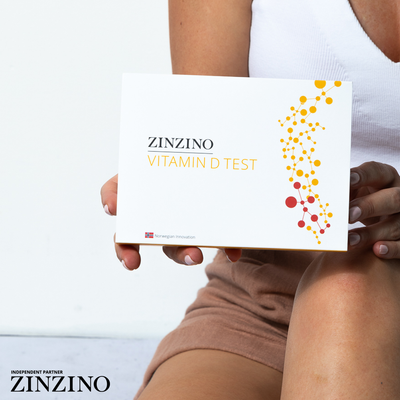 ZinoShine+ - 60 Tabletten