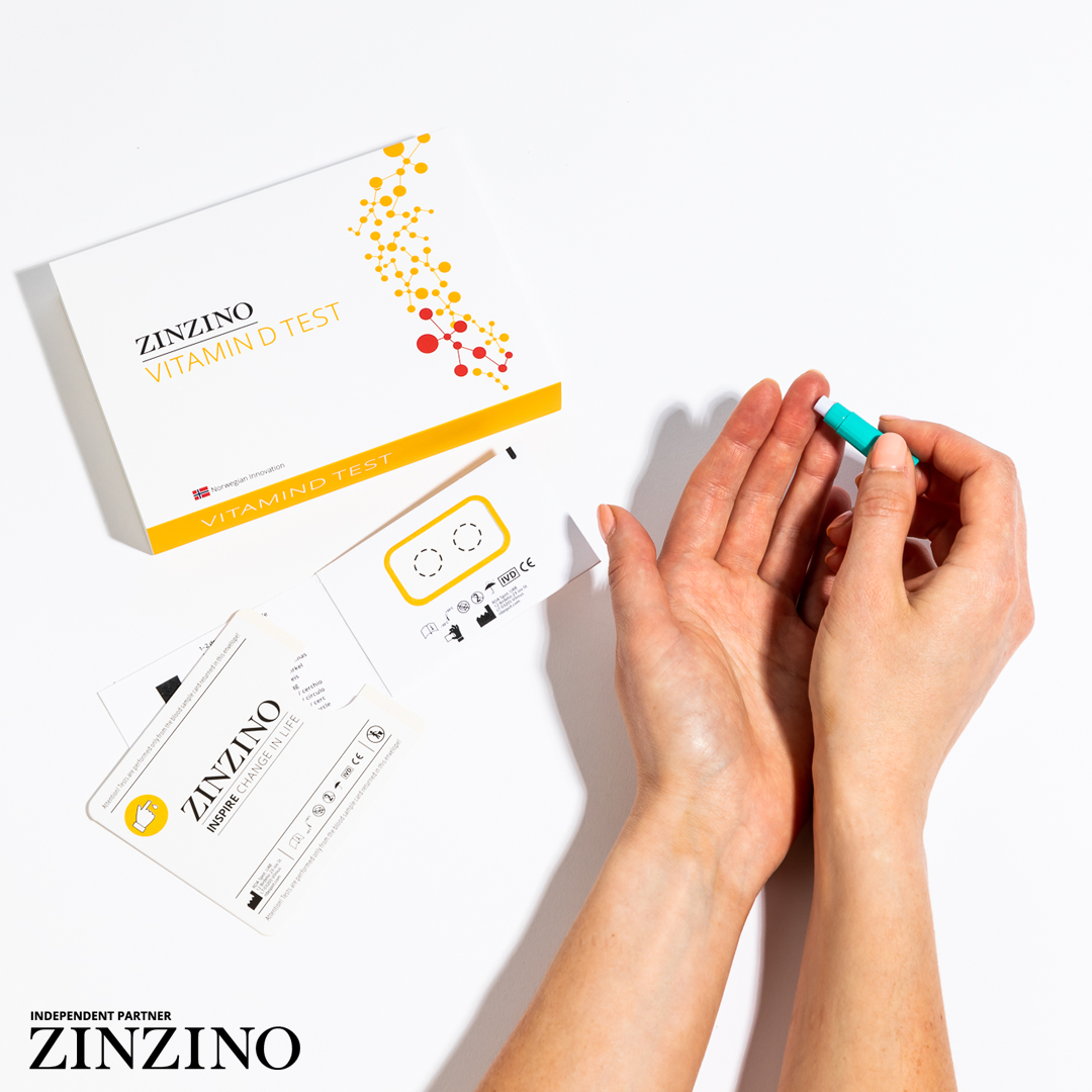 ZinoShine+ - 60 Tabletten