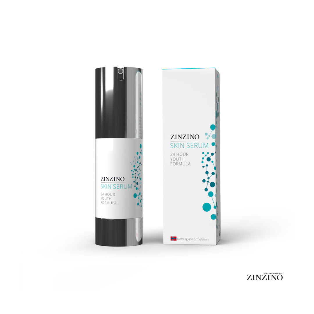 Skin Serum - 30 ml