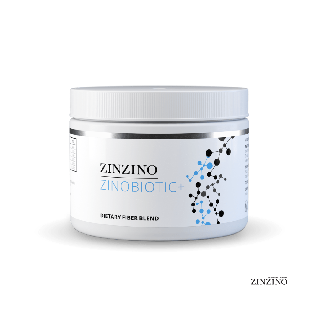 ZinoBiotic+ - 180g Pulver